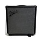 Used Fender Rumble 15 15W 1X8 Bass Combo Amp thumbnail