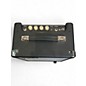 Used Fender Rumble 15 15W 1X8 Bass Combo Amp