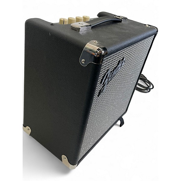 Used Fender Rumble 15 15W 1X8 Bass Combo Amp