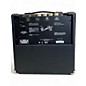 Used Fender Rumble 15 15W 1X8 Bass Combo Amp