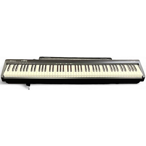 Used Roland FP10 Digital Piano