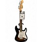 Used Squier Bullet Stratocaster HSS 2 Color Sunburst Solid Body Electric Guitar thumbnail