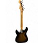 Used Squier Bullet Stratocaster HSS 2 Color Sunburst Solid Body Electric Guitar