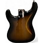 Used Squier Bullet Stratocaster HSS 2 Color Sunburst Solid Body Electric Guitar