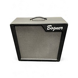 Used Bogner Alchemist 2x12 Guitar Cabinet