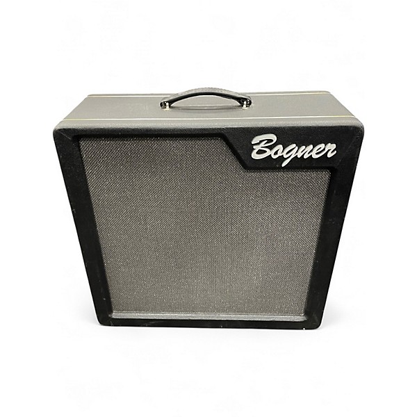 Used Bogner Alchemist 2x12 Guitar Cabinet