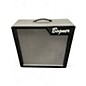 Used Bogner Alchemist 2x12 Guitar Cabinet thumbnail