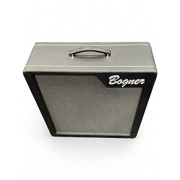 Used Bogner Alchemist 2x12 Guitar Cabinet