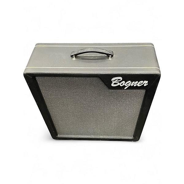 Used Bogner Alchemist 2x12 Guitar Cabinet