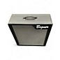 Used Bogner Alchemist 2x12 Guitar Cabinet