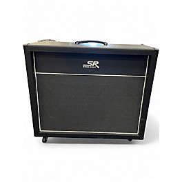 Used Stage Right SB212 Guitar Cabinet
