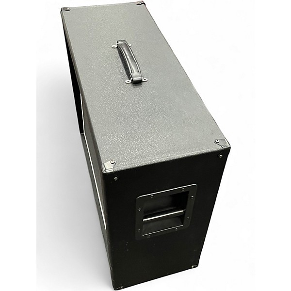 Used Stage Right SB212 Guitar Cabinet