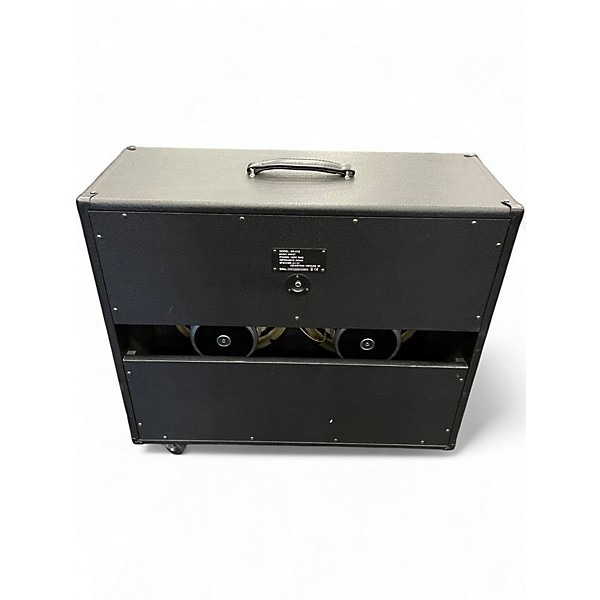 Used Stage Right SB212 Guitar Cabinet