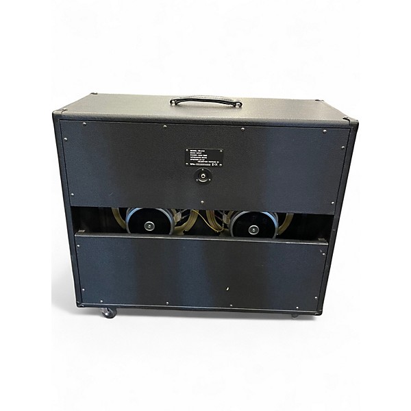 Used Stage Right SB212 Guitar Cabinet