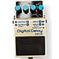 Used BOSS DD8 DIGITAL DELAY Effect Pedal thumbnail