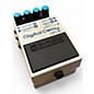 Used BOSS DD8 DIGITAL DELAY Effect Pedal