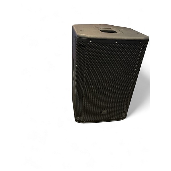 Used JBL SRX815P Powered Speaker