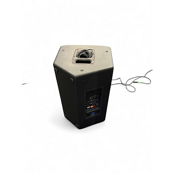 Used JBL SRX815P Powered Speaker