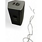 Used JBL SRX815P Powered Speaker