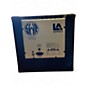 Used SWR LA10 1x10 35W Bass Combo Amp