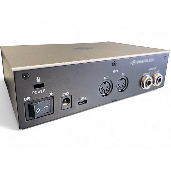 Used Universal Audio VOLT 2 Audio Interface