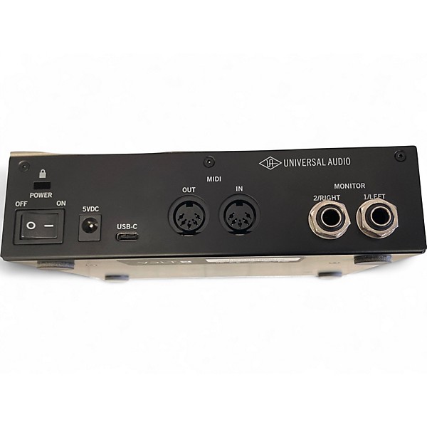 Used Universal Audio VOLT 2 Audio Interface