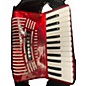 Used Hohner Hohnica 1303 Accordion