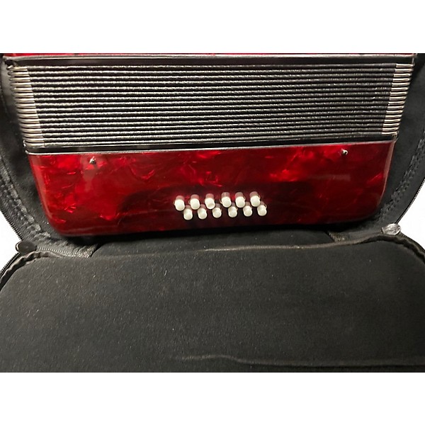 Used Hohner Hohnica 1303 Accordion