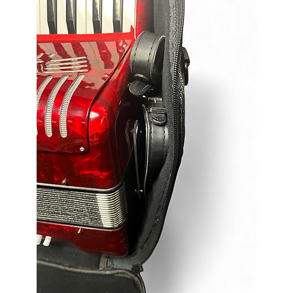 Used Hohner Hohnica 1303 Accordion