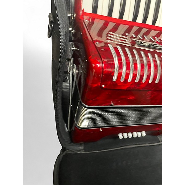 Used Hohner Hohnica 1303 Accordion