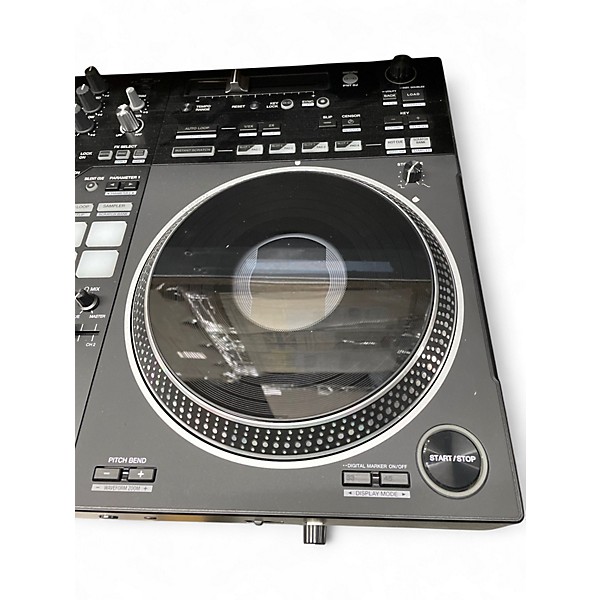 Used Pioneer DJ DDJ-REV7 DJ Controller