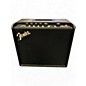 Used Fender Mustang LT25 25W 1x8 Guitar Combo Amp thumbnail