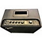 Used Fender Mustang LT25 25W 1x8 Guitar Combo Amp