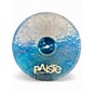 Used Paiste 18in COLOR SOUND 900 CRASH Cymbal