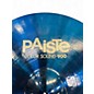Used Paiste 18in COLOR SOUND 900 CRASH Cymbal