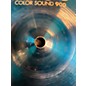 Used Paiste 12in COLOR SOUND SPLASH 900 Cymbal