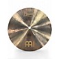 Used MEINL 10in BYZANCE JAZZ SPLASH Cymbal thumbnail