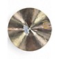 Used MEINL 10in BYZANCE JAZZ SPLASH Cymbal