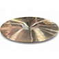 Used MEINL 10in BYZANCE JAZZ SPLASH Cymbal