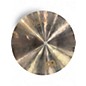 Used MEINL 10in BYZANCE JAZZ SPLASH Cymbal