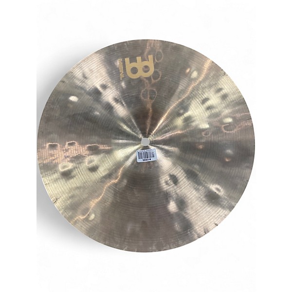 Used MEINL 12in BYZANCE EXTRA DRY SPLASH Cymbal
