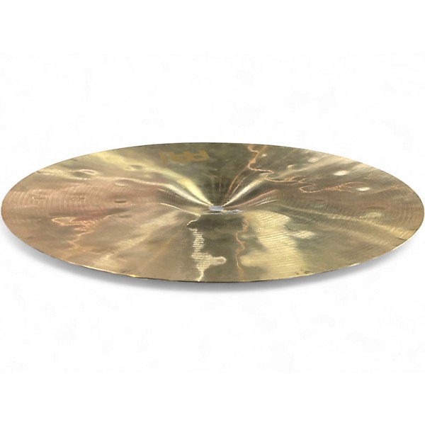 Used MEINL 12in BYZANCE EXTRA DRY SPLASH Cymbal