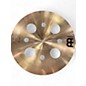 Used MEINL 12in PURE ALLOY TRASH CHINA Cymbal thumbnail