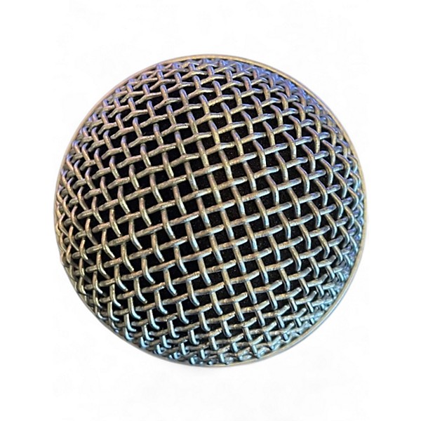 Used Shure SM58LC Dynamic Microphone
