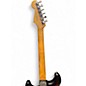 Used Squier Bullet Stratocaster Sunburst Solid Body Electric Guitar