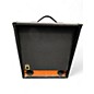 Used Raezer's Edge Stealth 12 Guitar Cabinet thumbnail