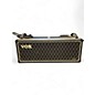 Used VOX V125 Tube Bass Amp Head thumbnail