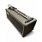 Used VOX V125 Tube Bass Amp Head