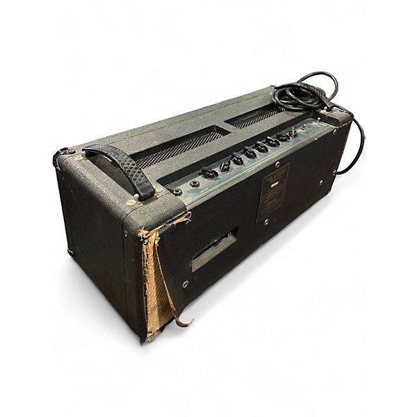 Used VOX V125 Tube Bass Amp Head