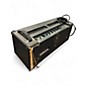 Used VOX V125 Tube Bass Amp Head